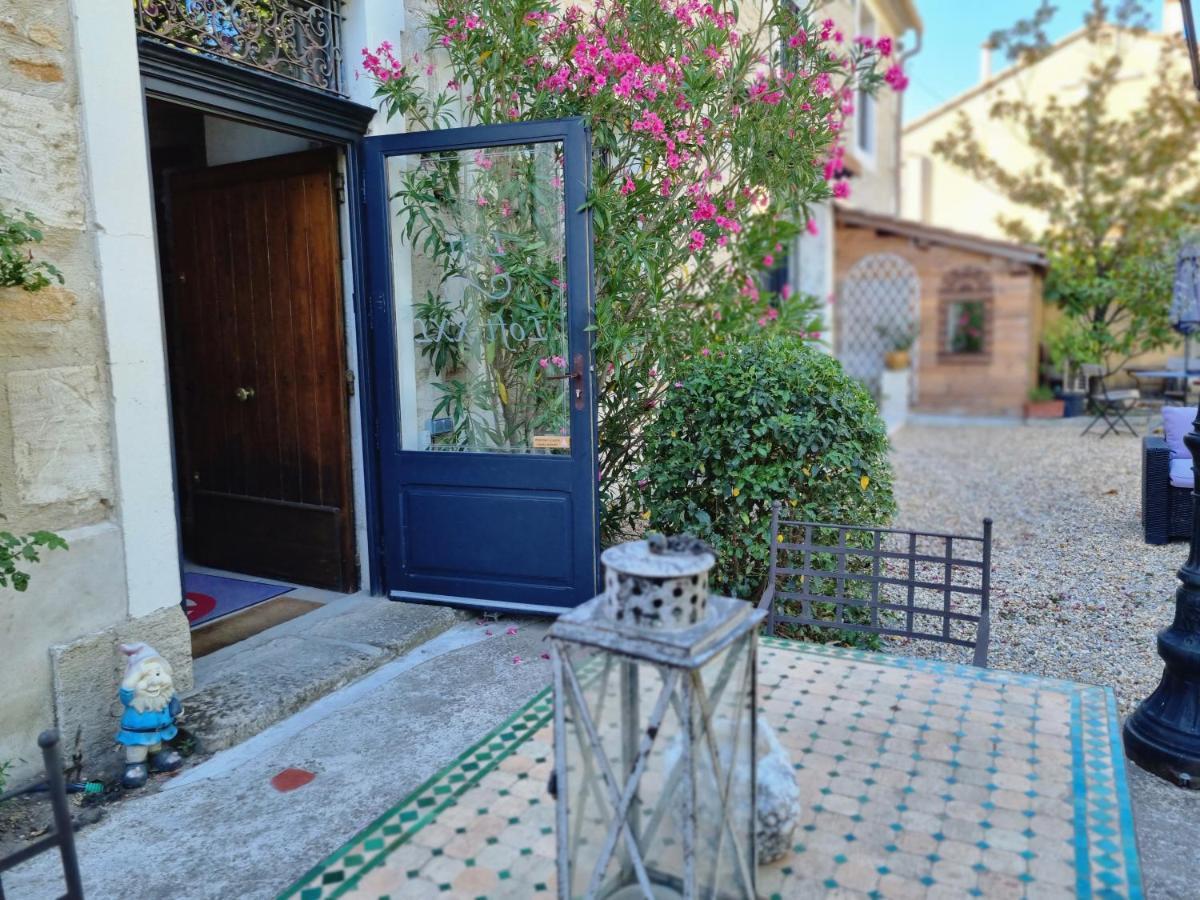 Les Lofts Apartment L'Isle-sur-la-Sorgue Exterior photo