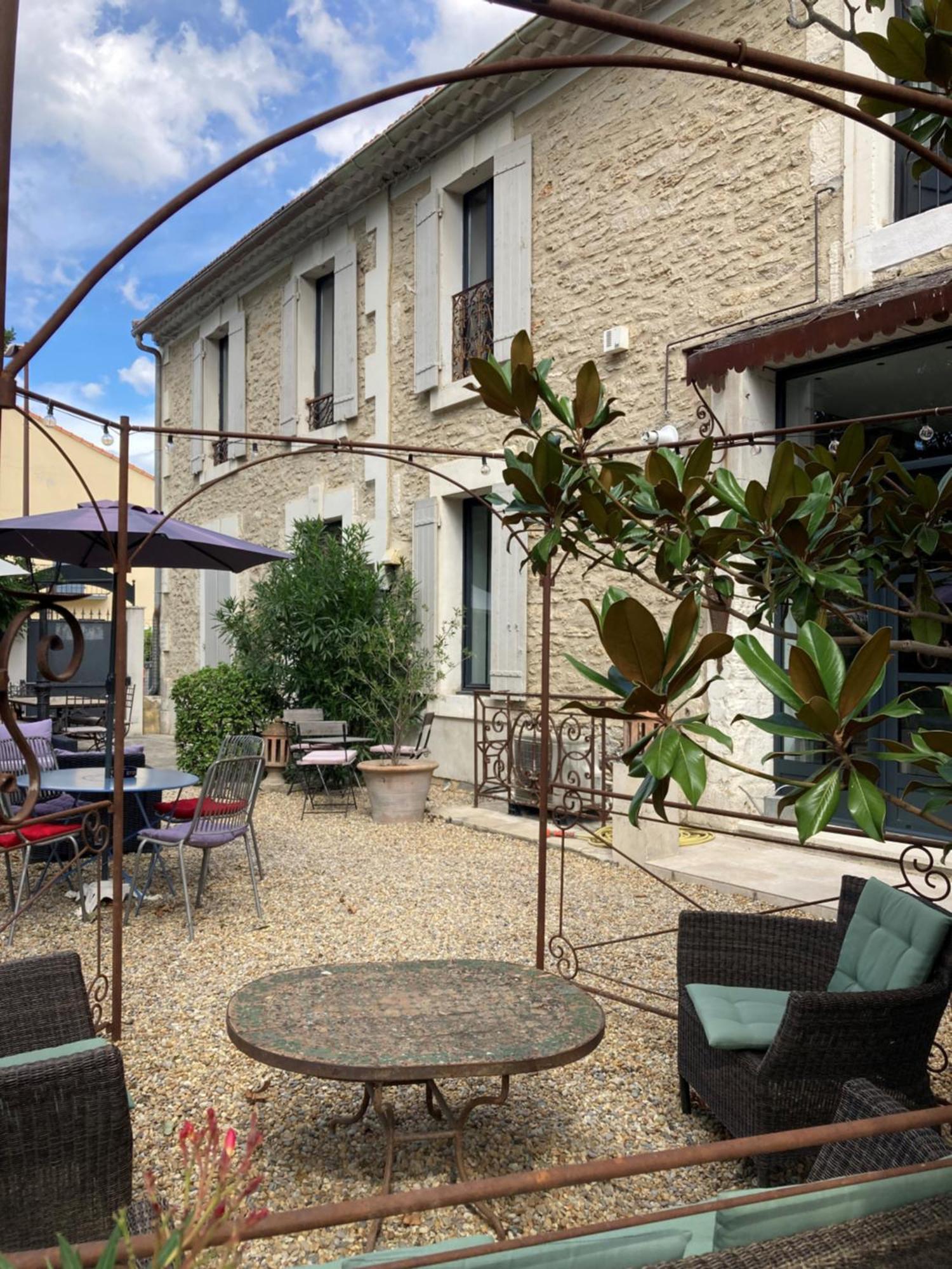 Les Lofts Apartment L'Isle-sur-la-Sorgue Exterior photo