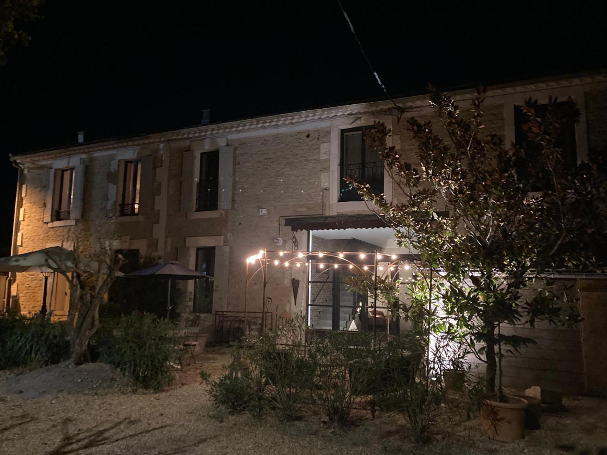 Les Lofts Apartment L'Isle-sur-la-Sorgue Exterior photo